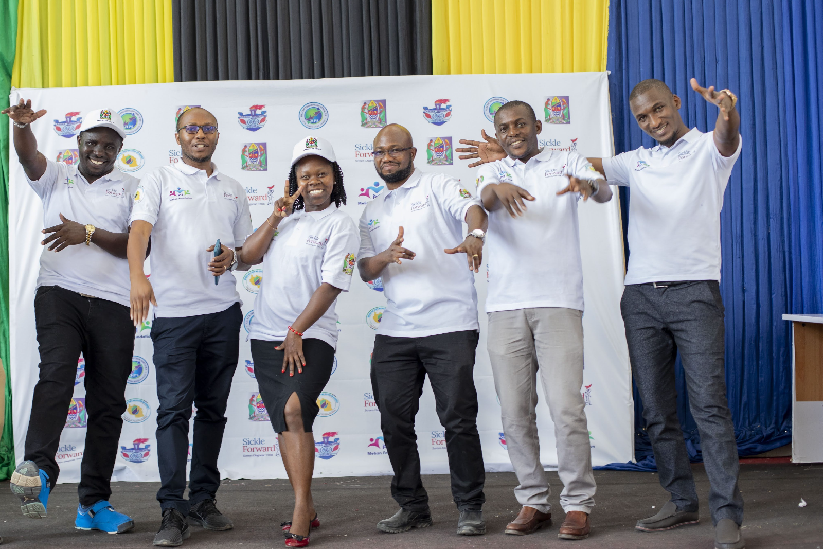 Melian Foundation Impact