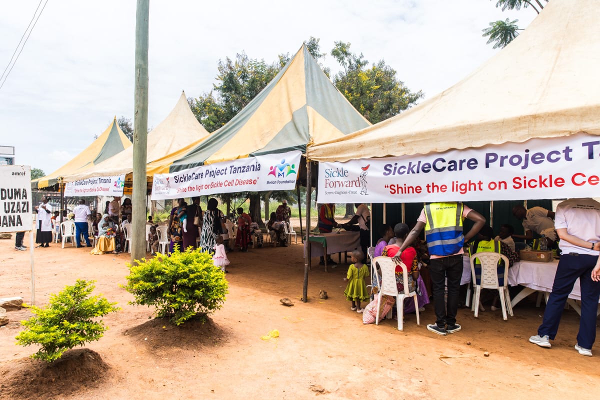 Mobile Clinic