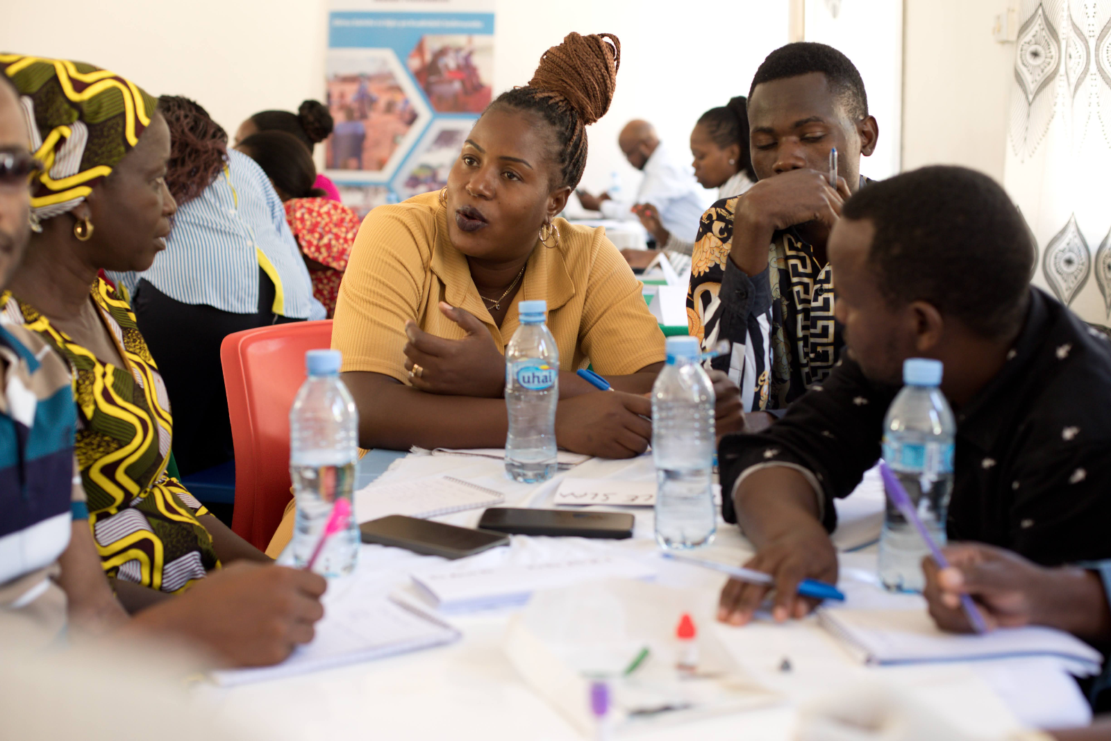 Community Engagement