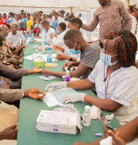 Community Sickle Cell Awareness