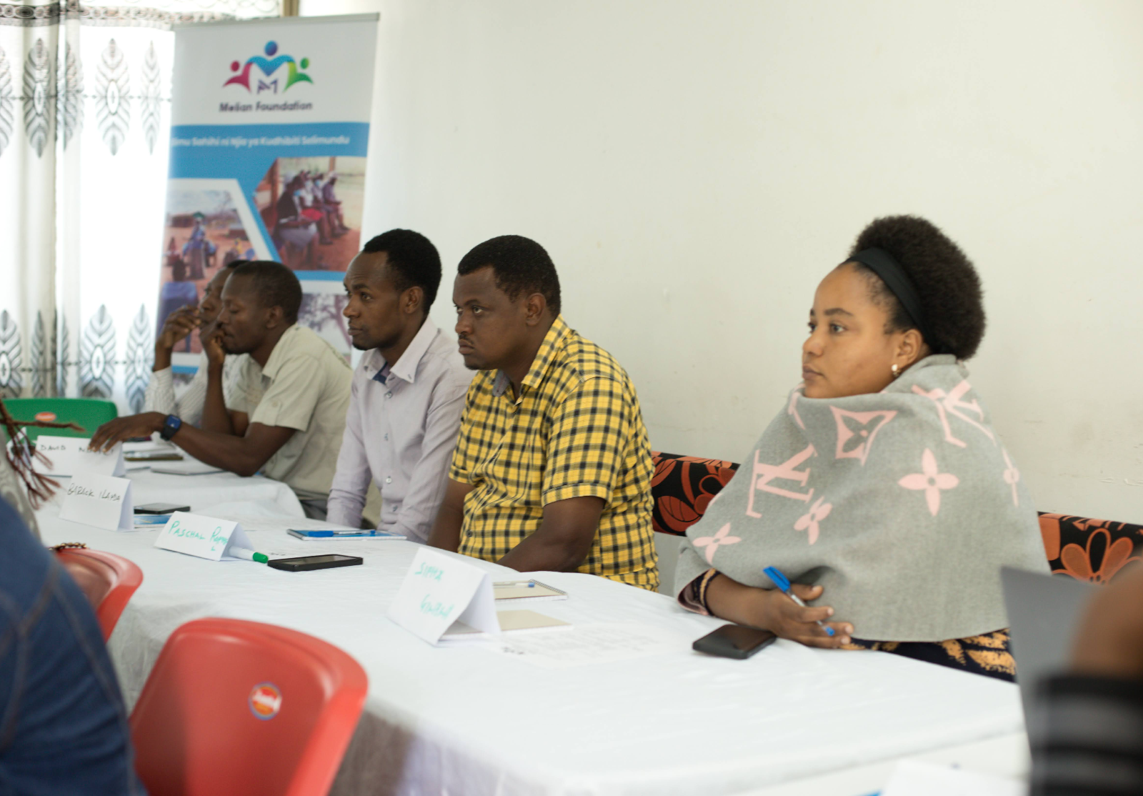 Gender Equality Project