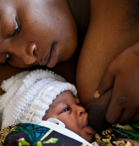 Newborn Screening Kit Deployment