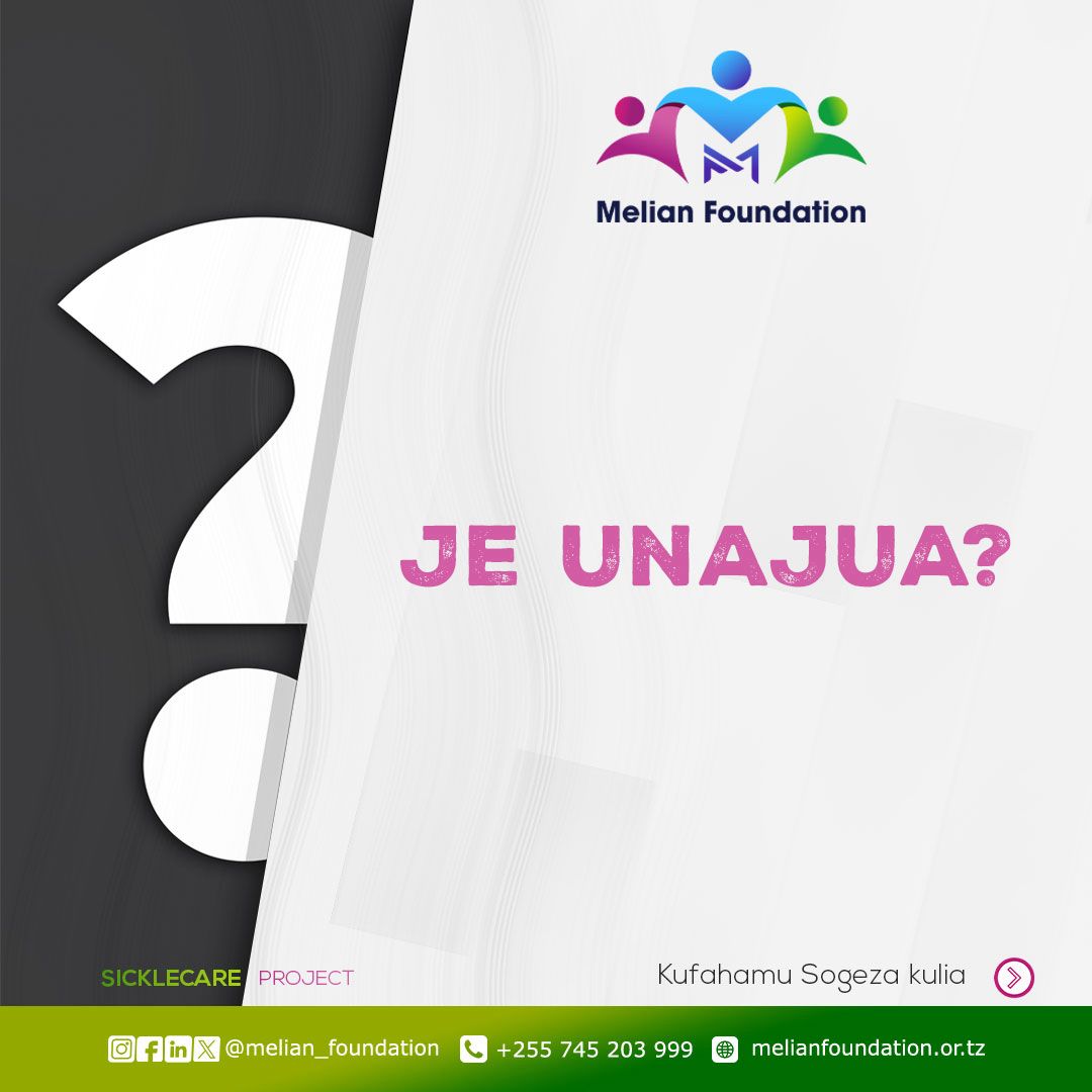 Sickle Cell Day Event