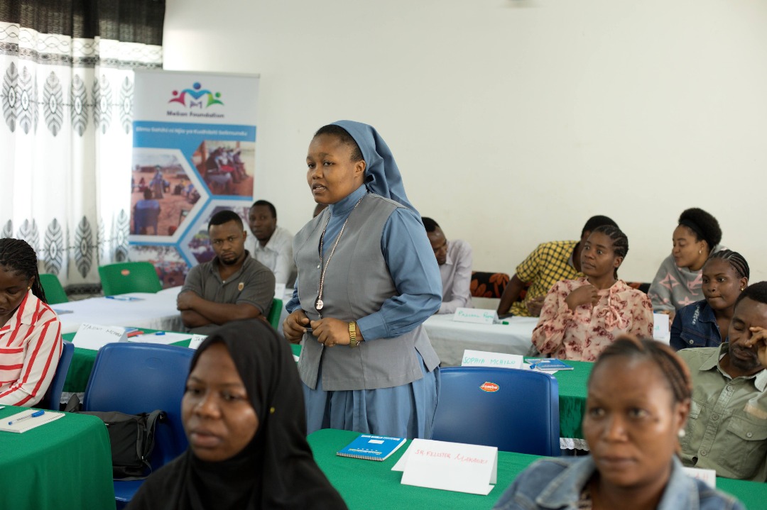 World Sickle Cell Day