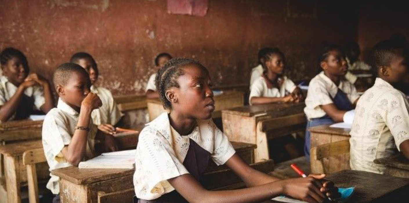 Pre-Education Program