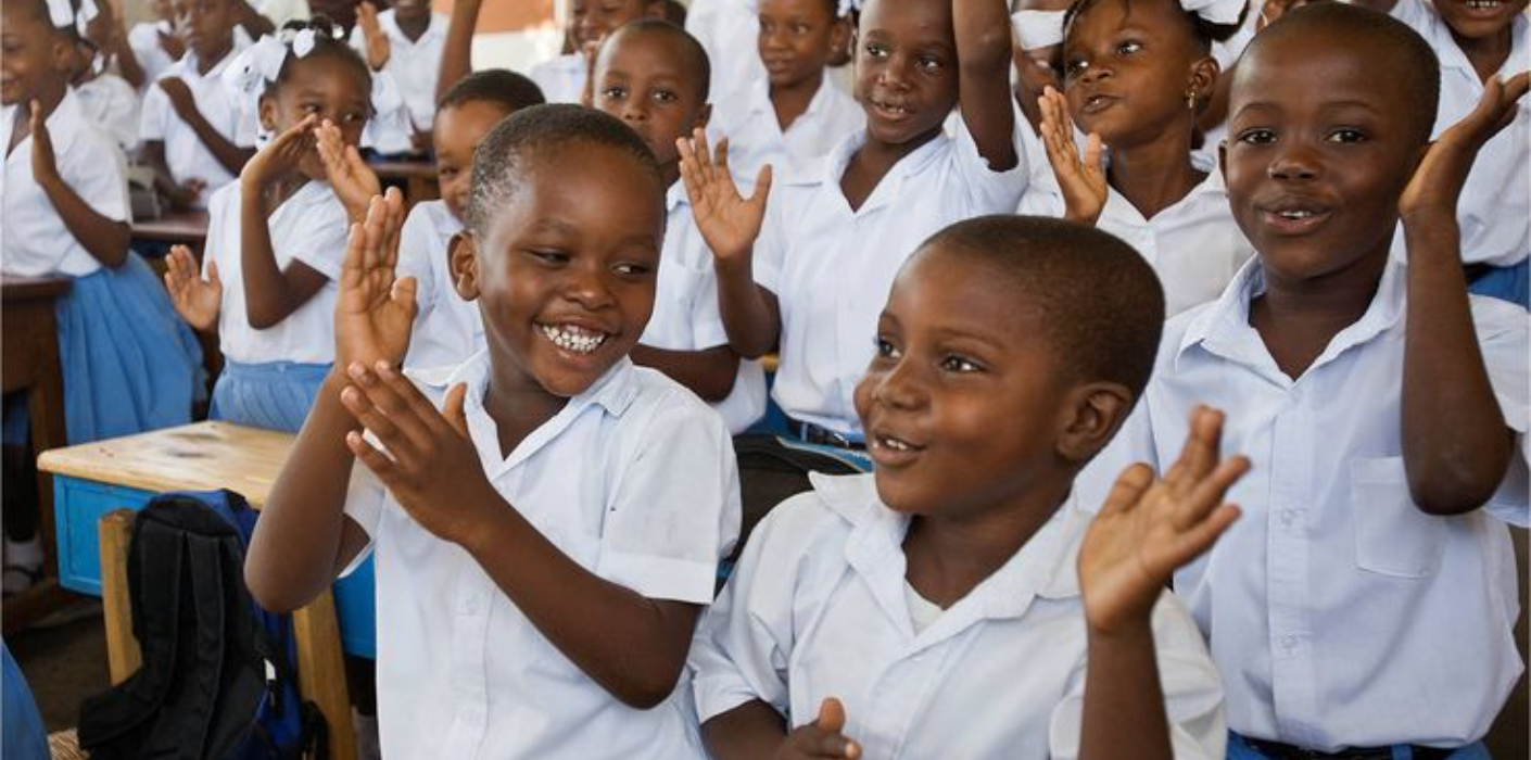 Secondary & Higher Education Initiatives