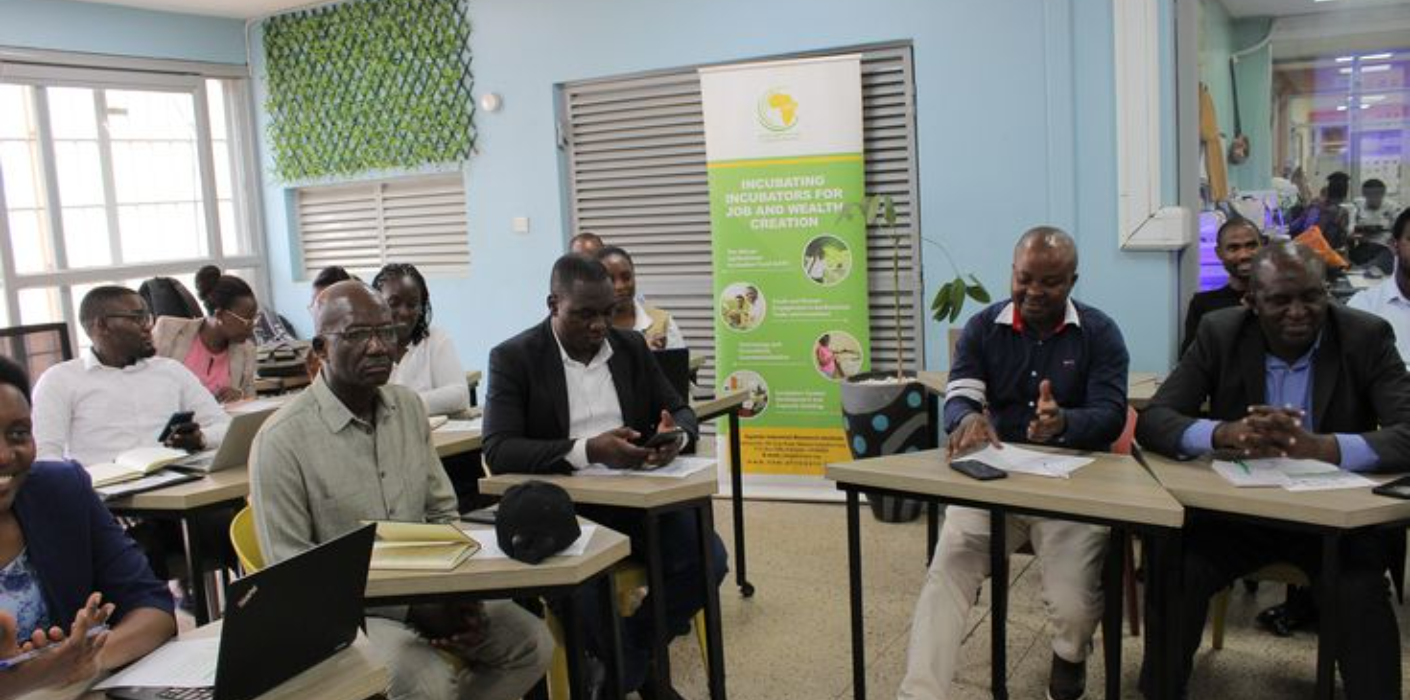 Community Youth Leadership Program