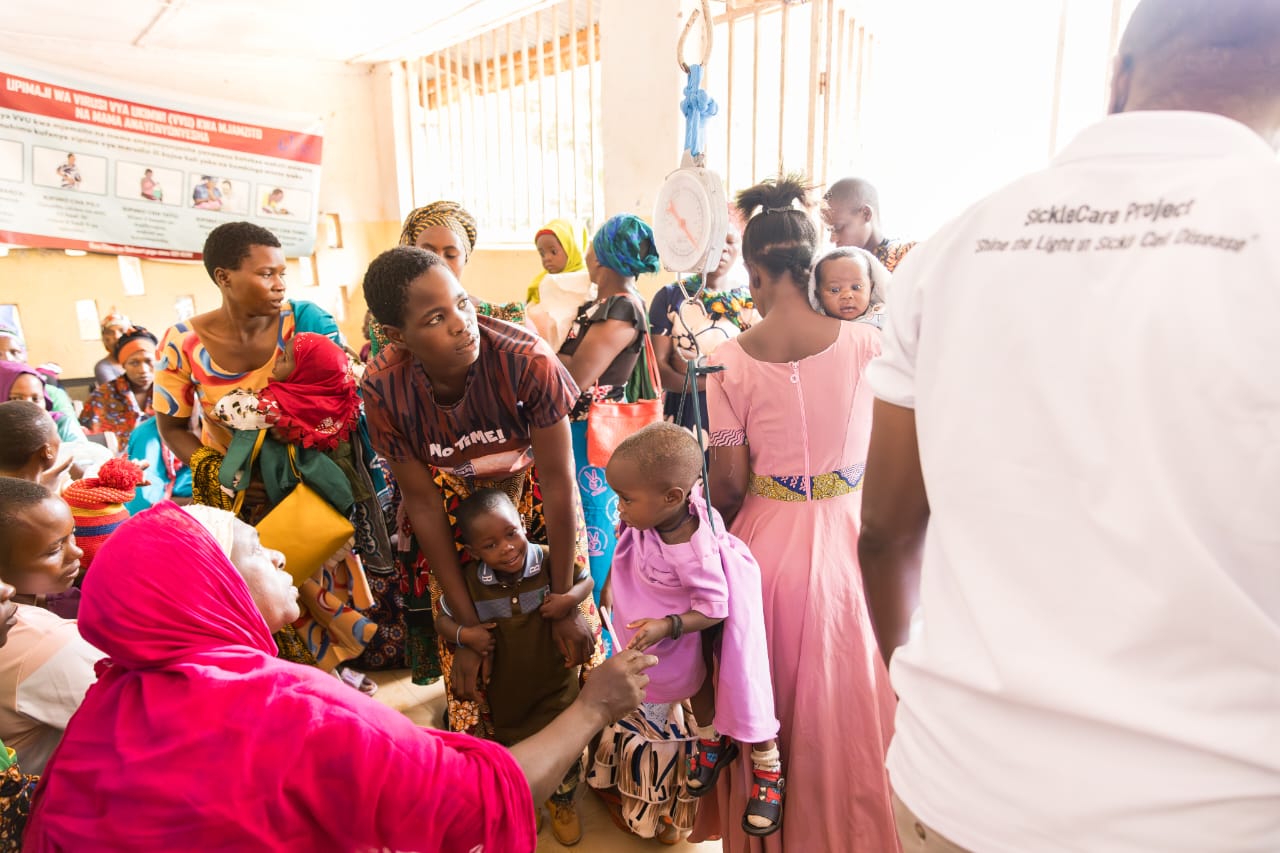 Community engagement
