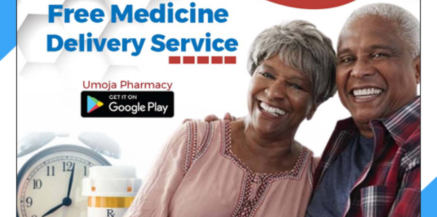 Free Medicine Delivery